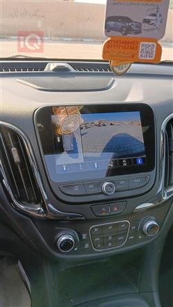 شيفروليه ايكونس